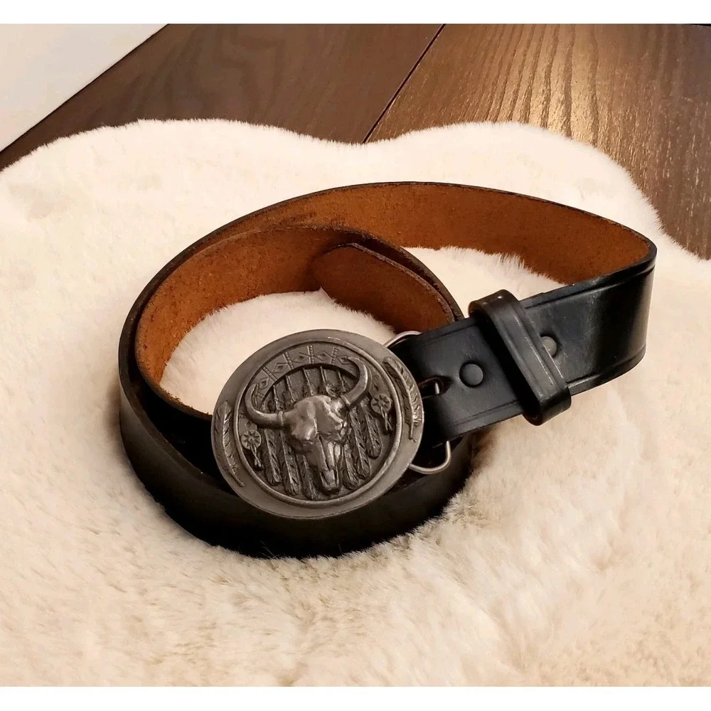 Buckles of america brand buckles